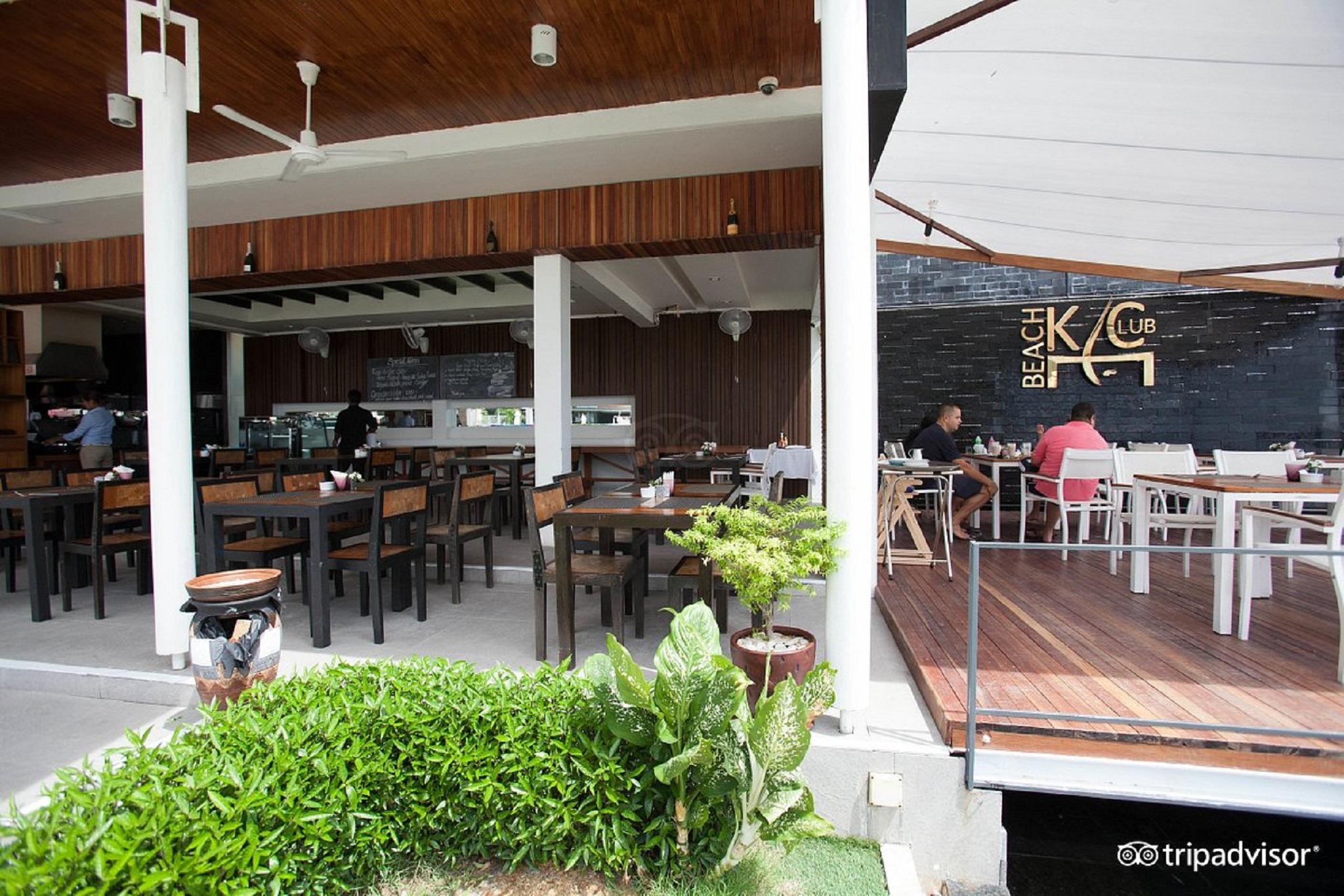 Hotel Kc Club & Pool Ko Samui