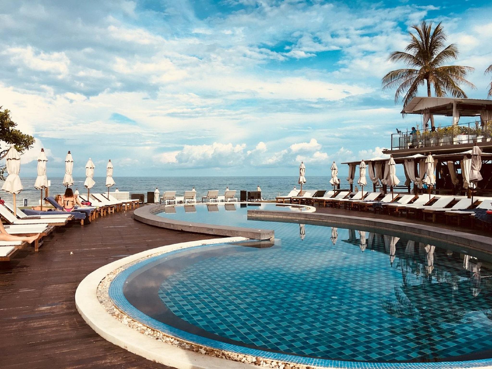Kc Club & Pool Ko Samui