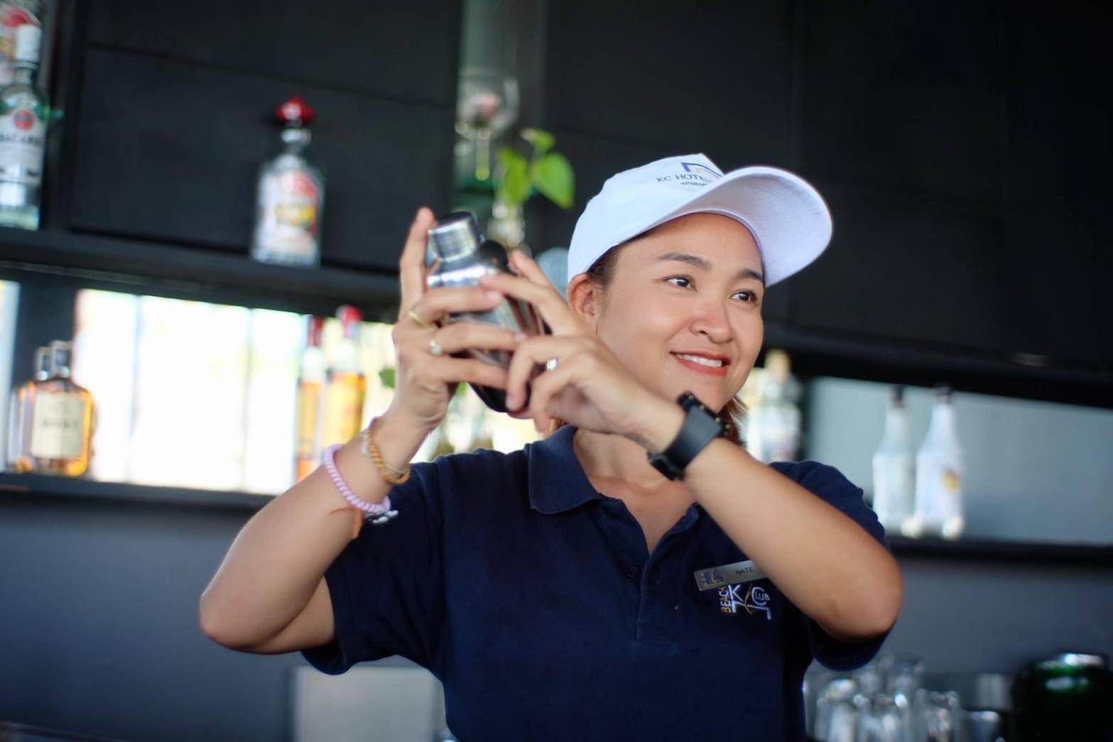 Kc Club & Pool 4* Ko Samui