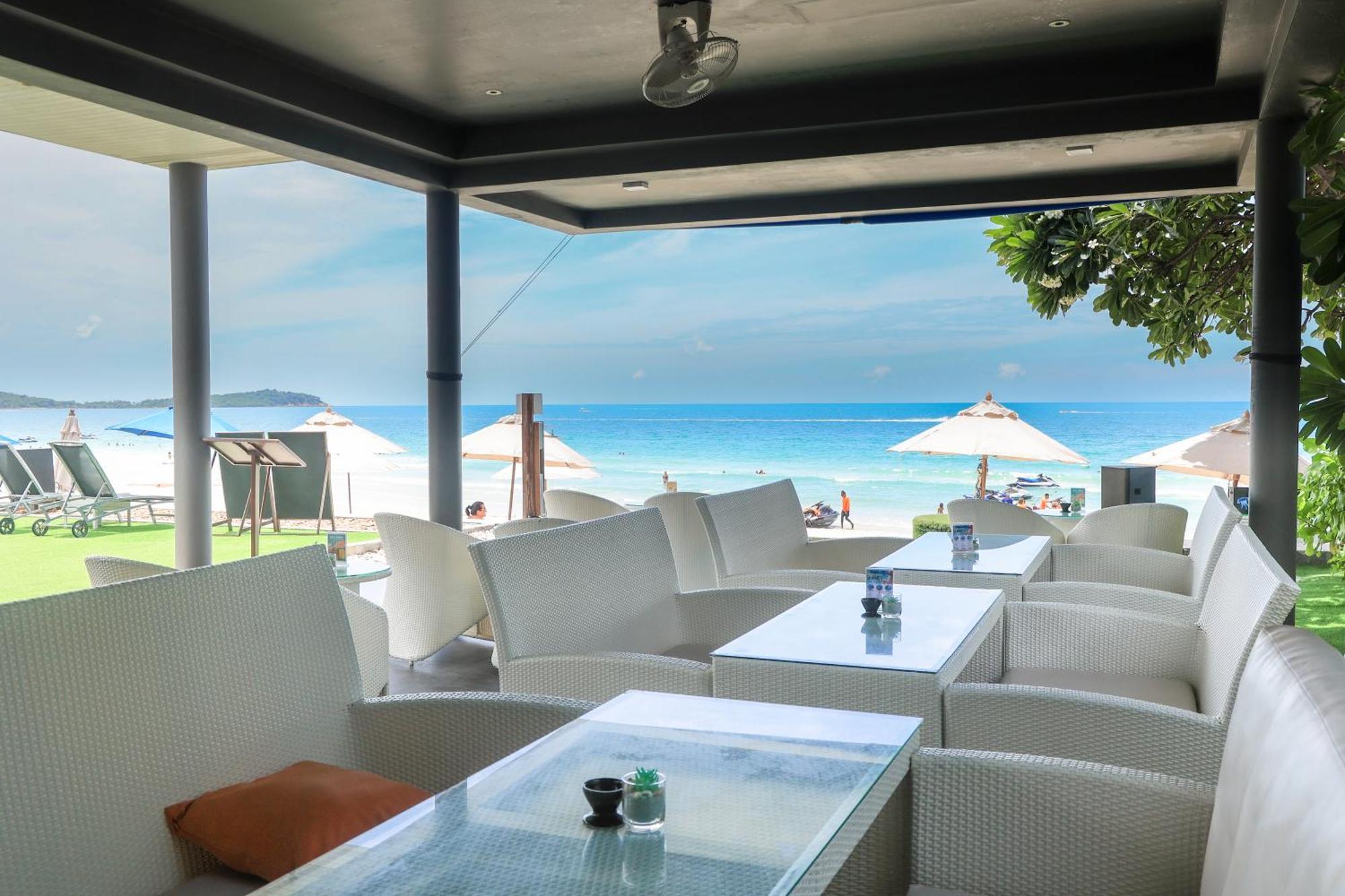 Kc Club & Pool 4* Ko Samui