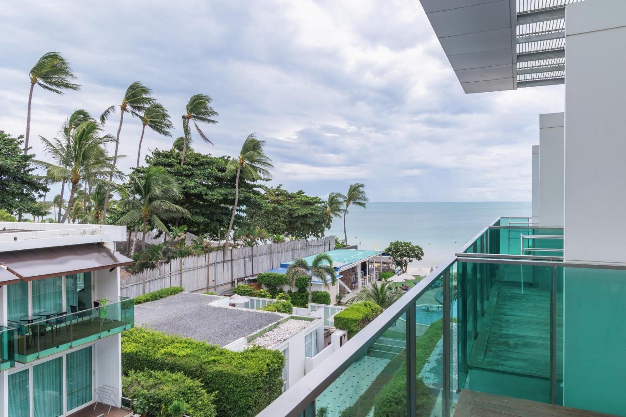 Kc Club & Pool 4* Ko Samui