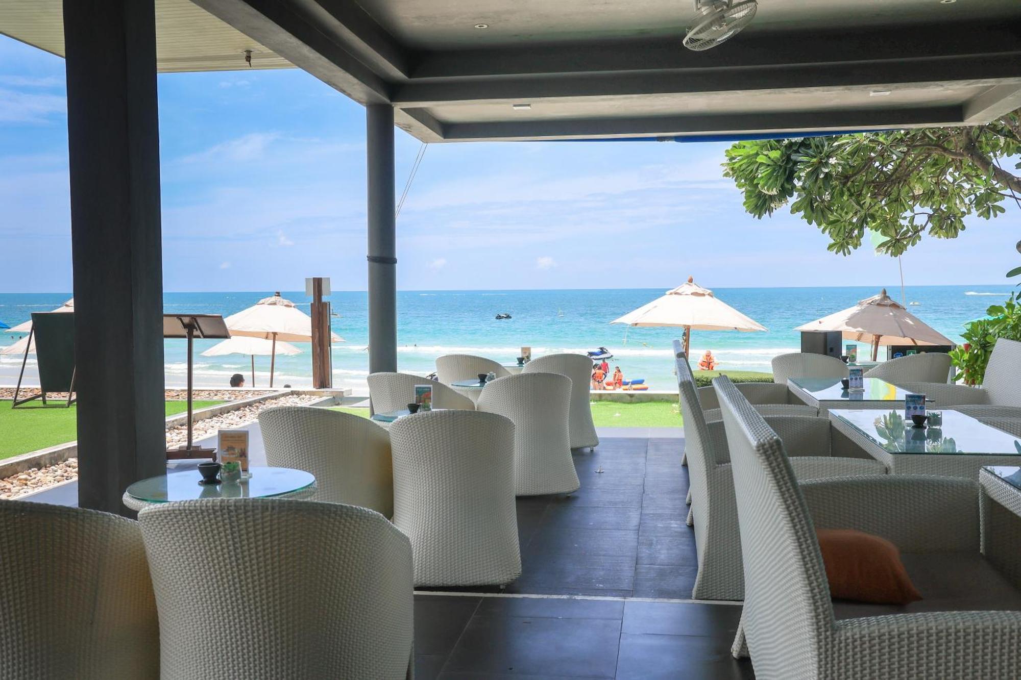 Hotel Kc Club & Pool Ko Samui