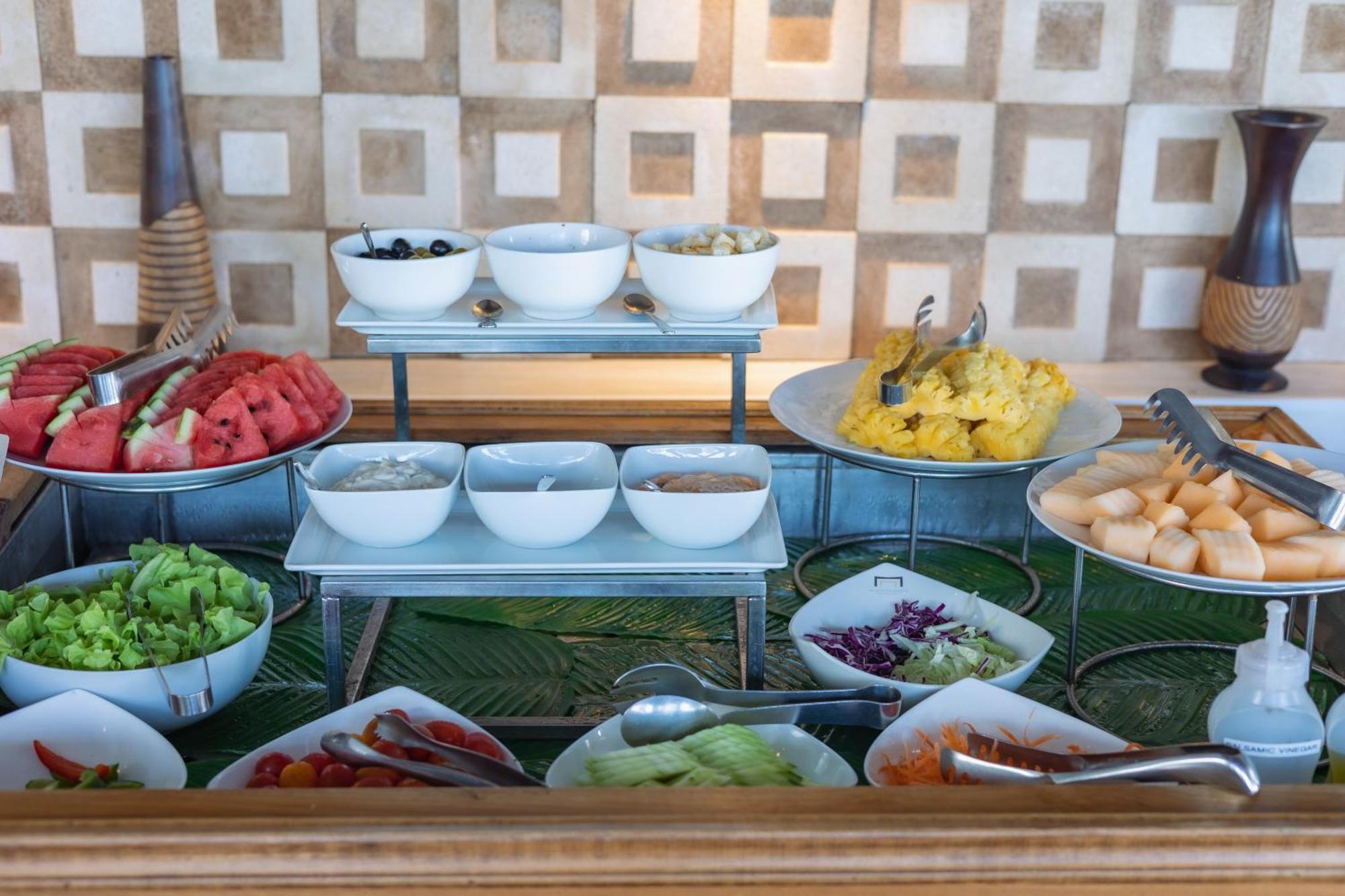 Kc Club & Pool Hotel Ko Samui