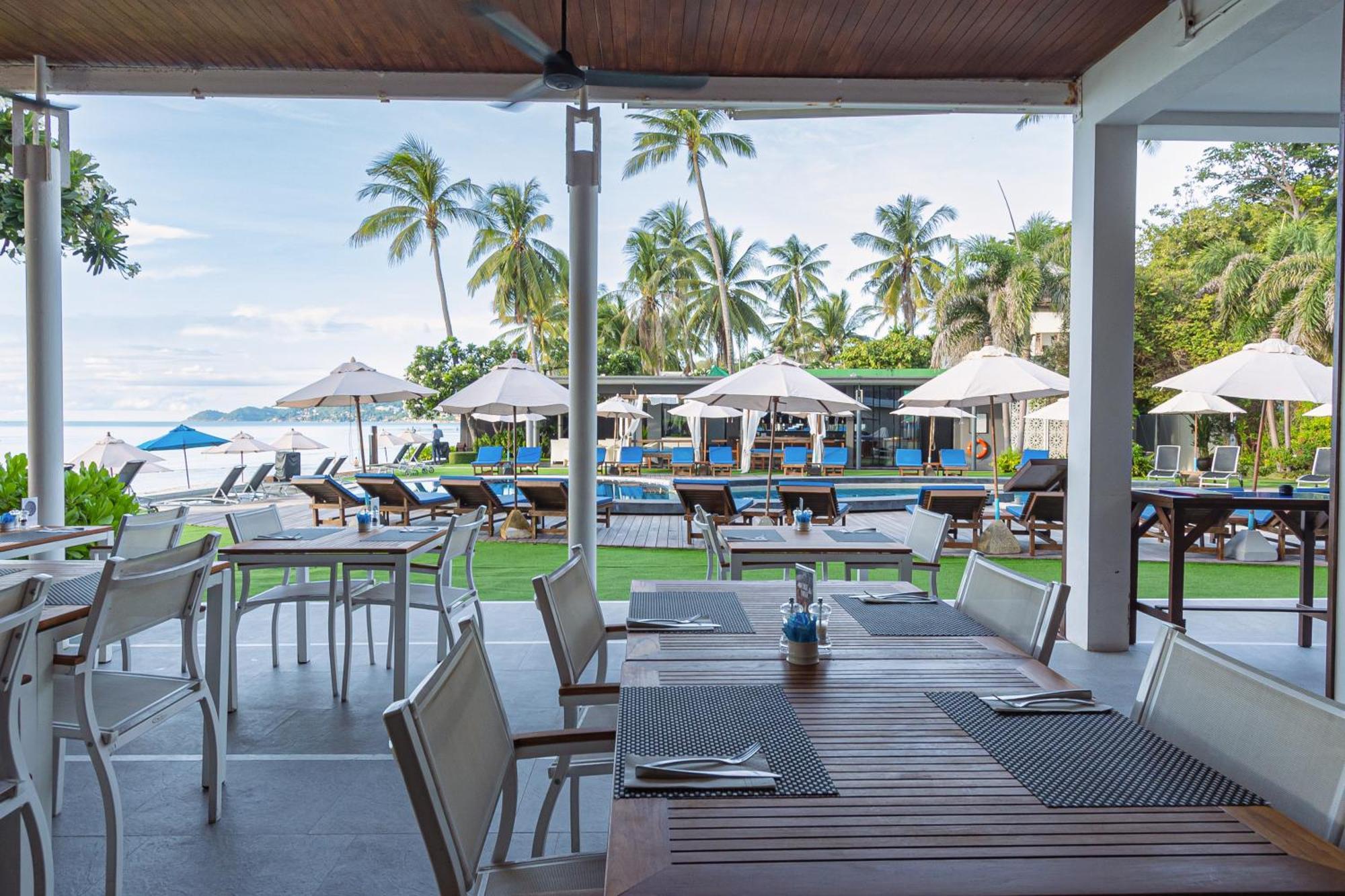 Hotel Kc Club & Pool Ko Samui