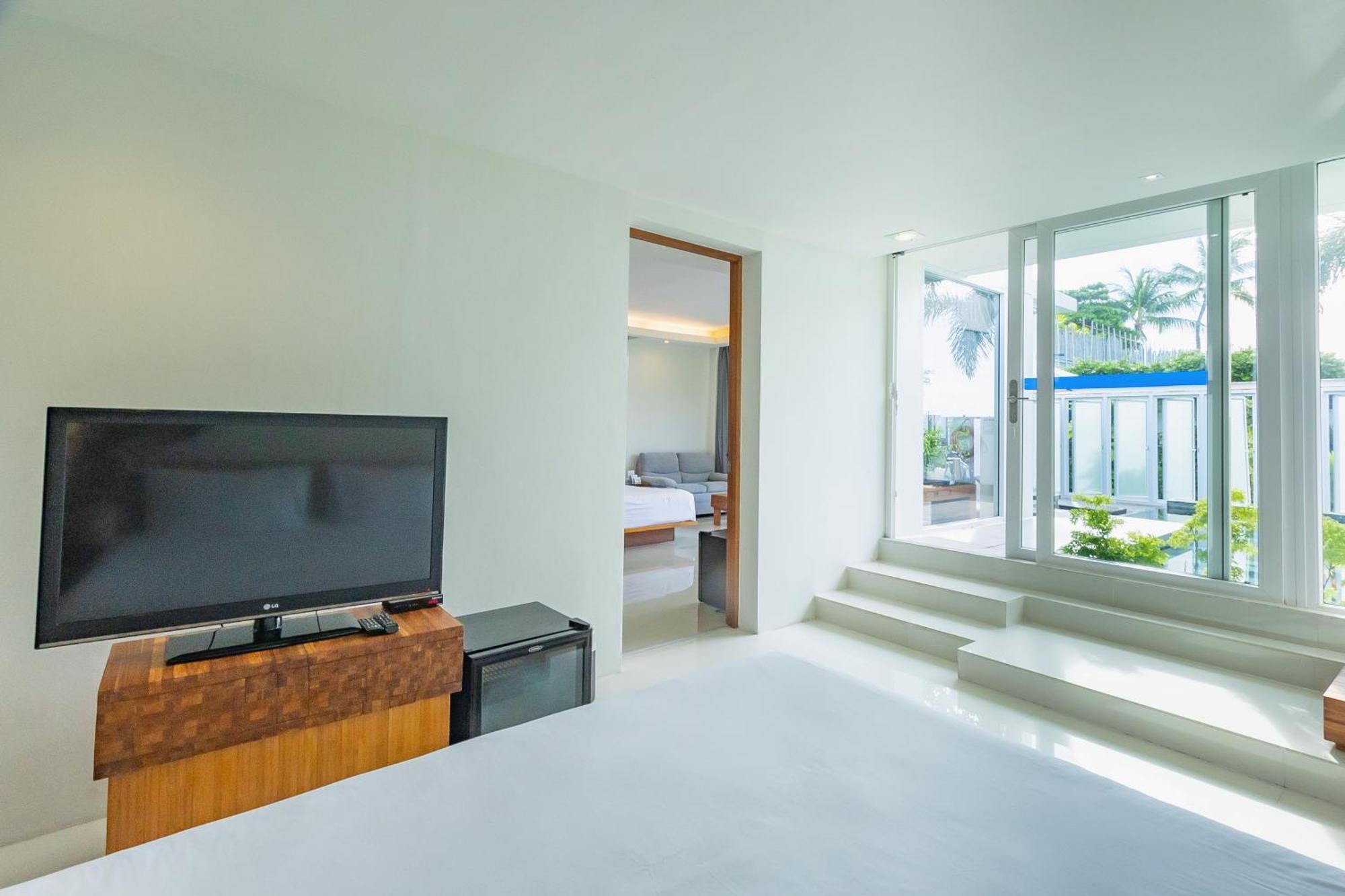 Kc Club & Pool 4* Ko Samui