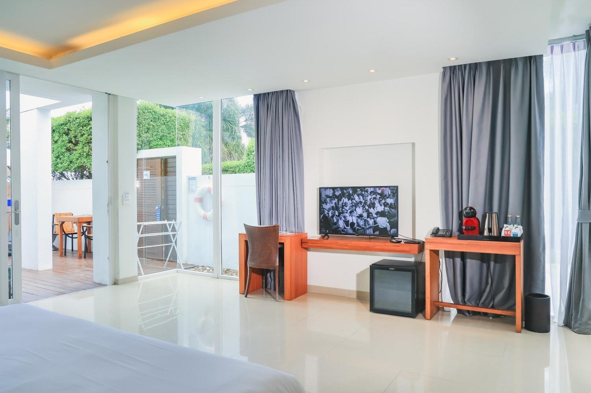 Kc Club & Pool 4* Ko Samui