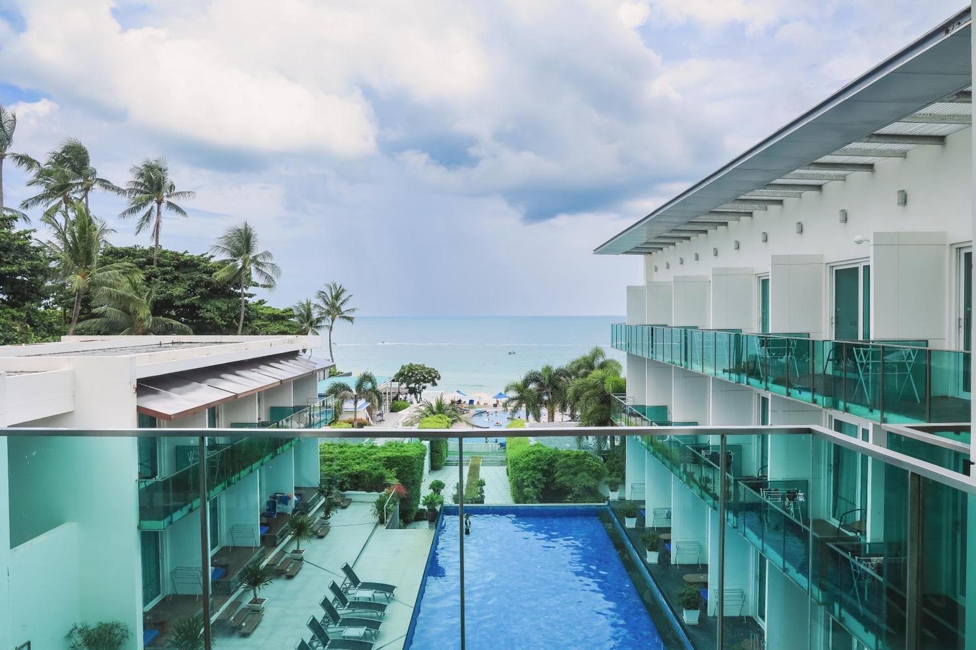 Kc Club & Pool Hotel Ko Samui